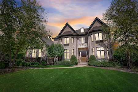 21660 W Savanna Ln Kildeer, IL 60047