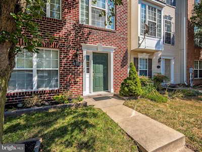 2500 Emerson Dr Frederick, MD 21702