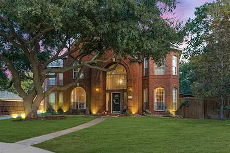 3313 Madeleine McKinney, TX 75070