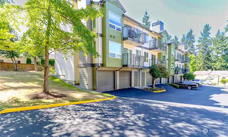 31500 33rd Place SW #V-103 Federal Way, WA 98023