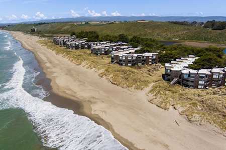 Pajaro Dunes Oceanfront condos for sale Real Estate Beach View homes