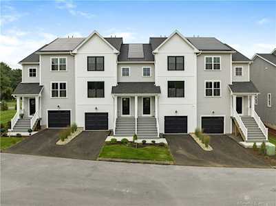 14 Soderman Way #14 Cheshire, CT 06410