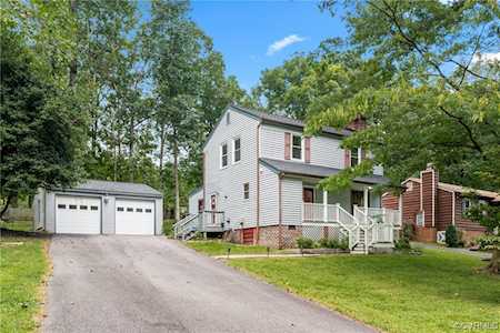 10224 Redbridge Rd North Chesterfield, VA 23236