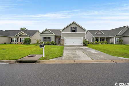 133 Yeomans Dr. Conway, SC 29526