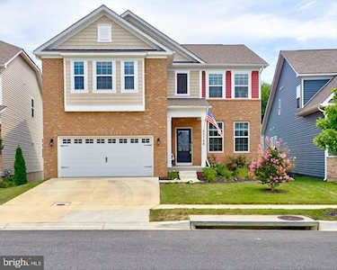 2768 Golden Aster Place Odenton, MD 21113