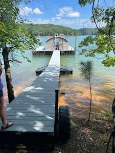 196 Park Cove Road Dawsonville, GA 30534