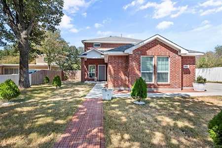 4816 Nell Street Fort Worth, TX 76119