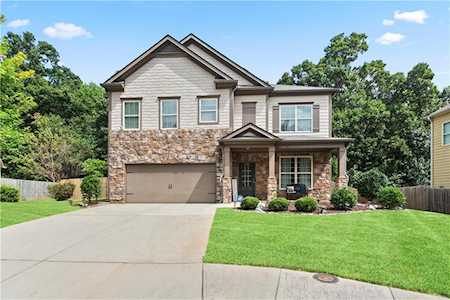104 Silverwood Drive Dallas, GA 30157