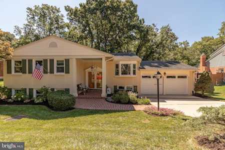 8207 Langbrook Rd Springfield, VA 22152