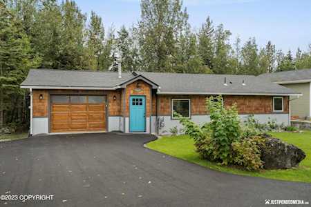 12533 Iris Way Eagle River, AK 99577
