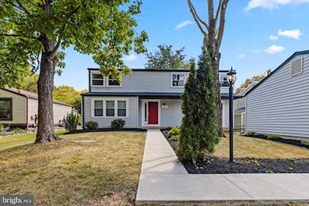 6380 Scarlet Petal Columbia, MD 21045