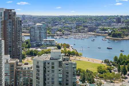 1372 Seymour Street #2905 Vancouver, BC V6B 0L1