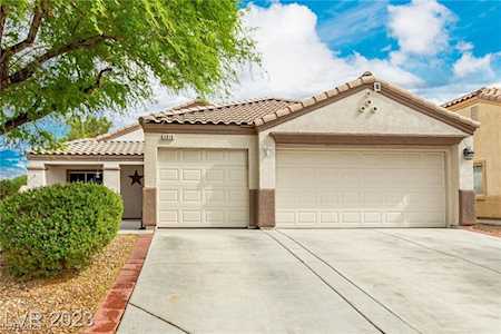 3816 W Colton Ave North Las Vegas, NV 89032