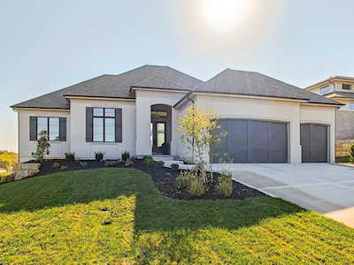 8005 Millridge St Shawnee, KS 66220
