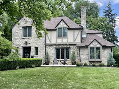 1620 Berkshire Road Upper Arlington, OH 43221