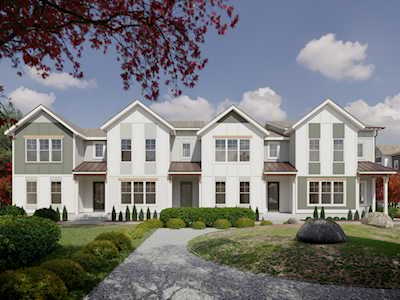 2044 Maple View Ln Nashville, TN 37207