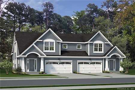 46 Soderman Way #46 Cheshire, CT 06410