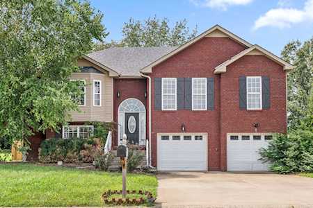684 Superior Ln Clarksville, TN 37043