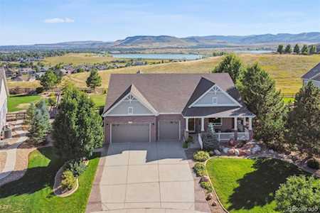 17376 W 77th Place Arvada, CO 80007