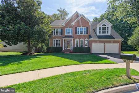 8507 Newtowne Ct Lorton, VA 22079
