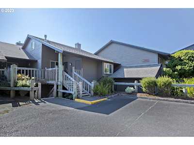 754 Breakers Point Condo #754 Cannon Beach, OR 97110