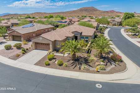 27380 N 128th Lane Peoria, AZ 85383