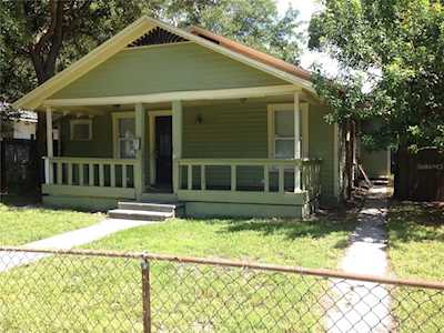 651 13th Ave S St. Petersburg, FL 33701