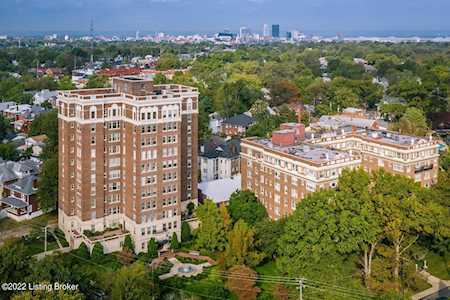 1416 Willow Ave #9b Louisville, KY 40204