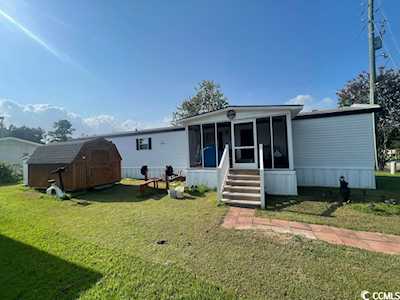 4101 John Luther Rd. Myrtle Beach, SC 29588