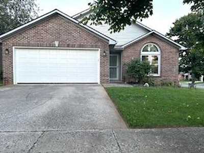 200 Meadow Valley Rd Lexington, KY 40511