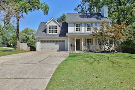 300 Oxford Hall Drive Alpharetta, GA 30005