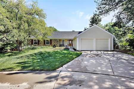 7289 E Costilla Dr Centennial, CO 80112