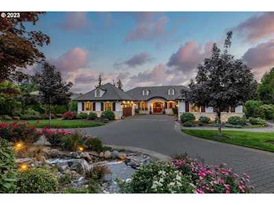1101 Crestline CT Lake Oswego, OR 97034