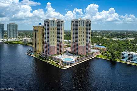 View of Riviera - 2743 1st Street Fort Myers FL 33916 - Fort Myers High-rise Condos