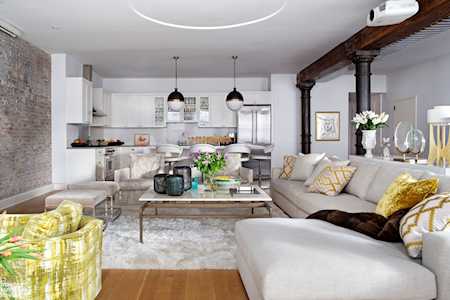 481 Washington St #3N New York, NY 10013