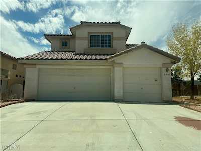 5041 Via De Fortuna Way North Las Vegas, NV 89031