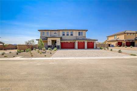 7601 Mount Spokane Ct Las Vegas, NV 89113