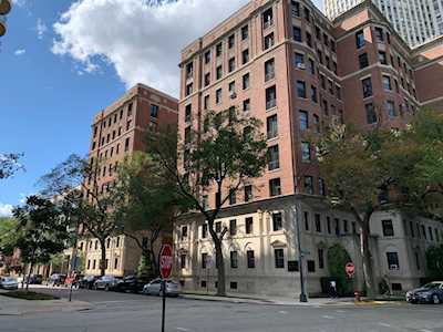2600 N Lakeview Ave #3E Chicago, IL 60614