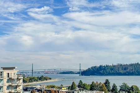 1689 Duchess Avenue #600 West Vancouver, BC V7V 1P7