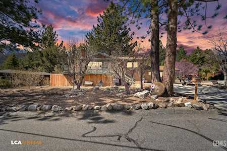 16600 Mil Potrero Highway Pine Mountain Club, CA 93222