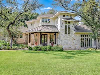 402 Brookhaven TRL Austin, TX 78746