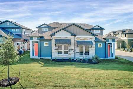 1015 Vista View DR #1201 Georgetown, TX 78626