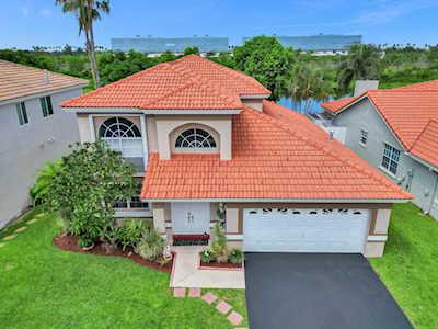 1357 NW 129th Way Sunrise, FL 33323