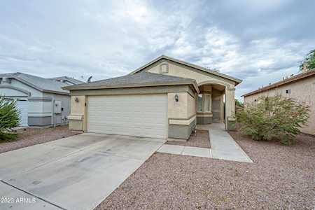 9784 W Mountain View Road Peoria, AZ 85345