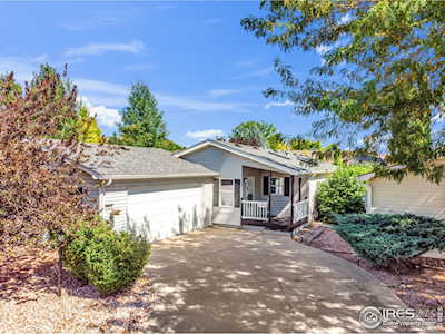 772 Vitala Dr Fort Collins, CO 80524