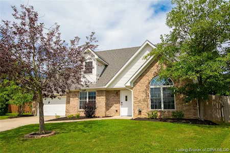 4403 Fossil Ct Jeffersonville, IN 47130