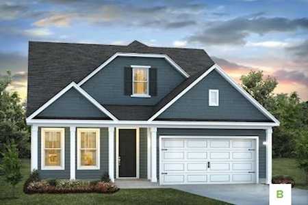 3507 Rockledge Way Murfreesboro, TN 37129