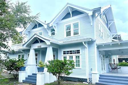 1001 Bay St NE St. Petersburg, FL 33701