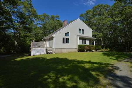 88 Blackthorn Road Marstons Mills, MA 02648