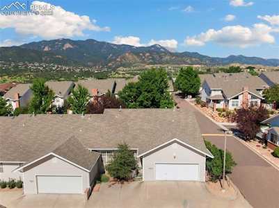 1803 Britton View Colorado Springs, CO 80905